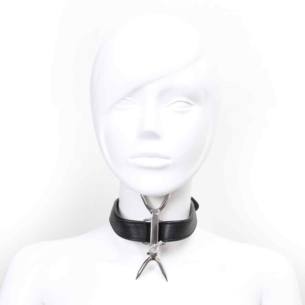 Adjustable Double Neck Pins