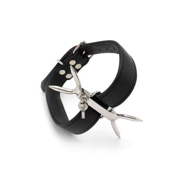 Adjustable Double Neck Pins