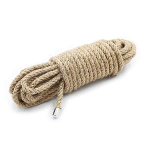 5 Meter Hemp Rope