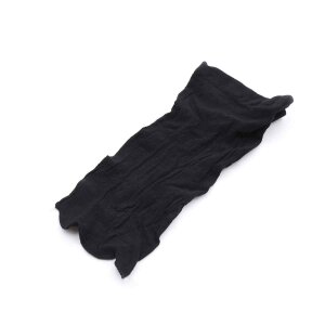 Black Head Stocking Hood