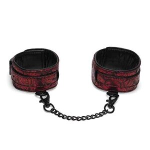 Fifty Shades of Grey Sweet Anticipation Ankle Cuffs