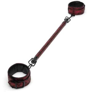 Fifty Shades of Grey Sweet Anticipation Spreader Bar with...