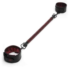 Fifty Shades of Grey Sweet Anticipation Spreader Bar with...