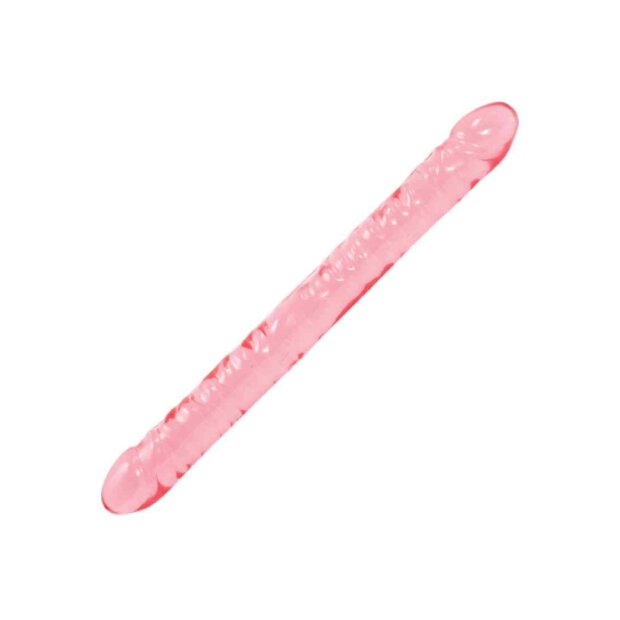 Double Dong - 18" - Pink