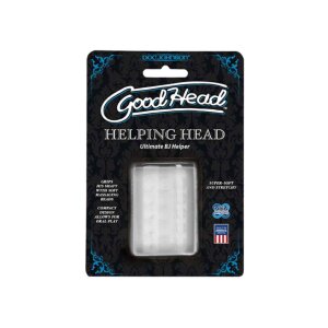 Goodhead - Helping Head