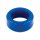 TitanMen Cock Ring - Stretch To Fit - Blue
