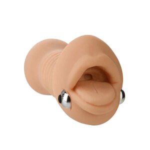 Doc Johnson Vicky Quickie Taschenmuschi