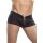 Zipper Short Black - S/M