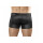 Zipper Short Black - S/M