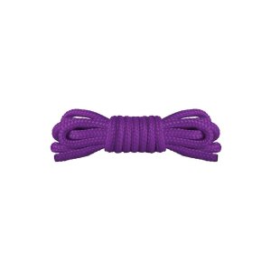 Japanese Mini Rope - 1,5m - Purple