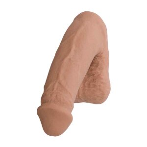 Doc Johnson Pack It Heavy Packer Beige 14,5 cm