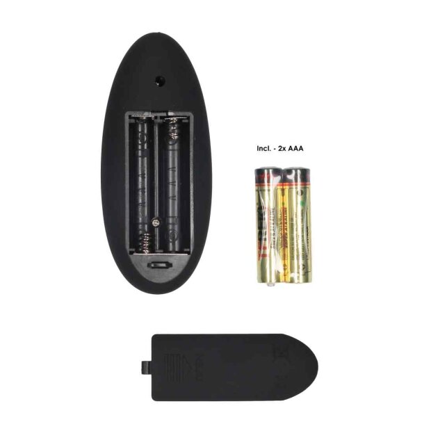 RealRock Vibrating Realistic Cock Vibrator Beige 22,5 cm ⌀ 4,5 cm