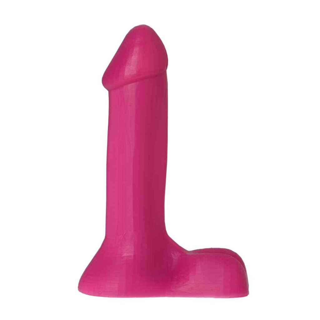 gefühlsechter dildo Monster Dildo Alien mit 4 Hoden main image 0