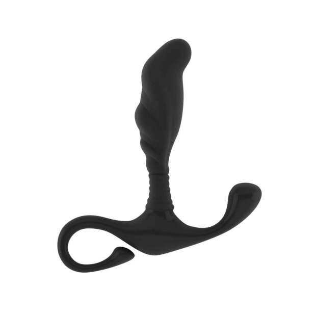 No.27 - Prostate Massager - Black