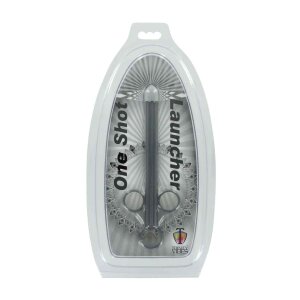 Trinity Vibes One Shot Launcher - Smoke