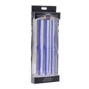 Invasion - Silicone Urethral Trainer Set