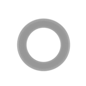 Sono No. 39 Cockring Penisring Transparent ⌀ 5,5 cm