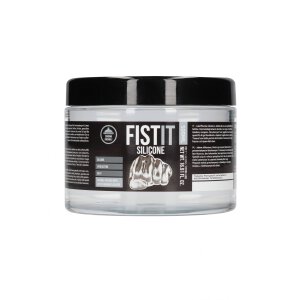 Fist It - Silicone - 500ml