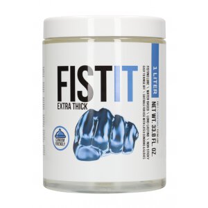 Fist It - Extra Thick - 1000ml