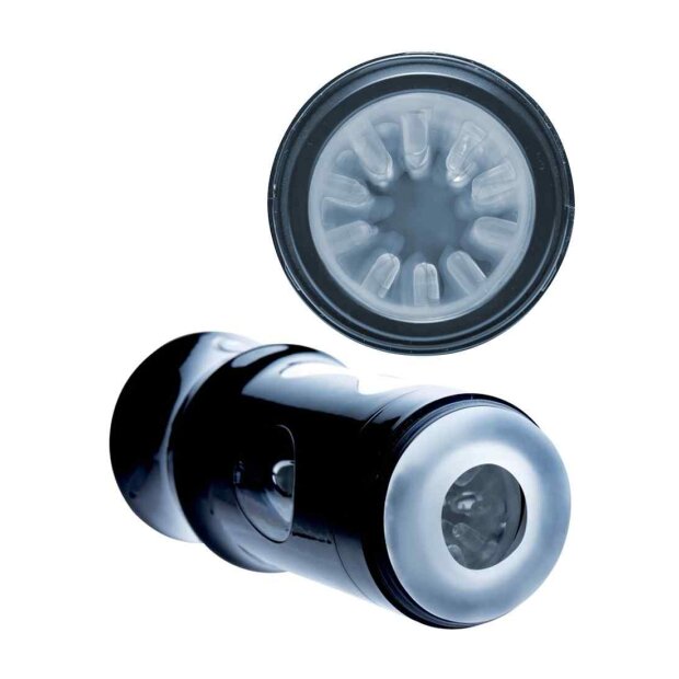 Beat It 8X Rotating and Rhythmic Masturbator