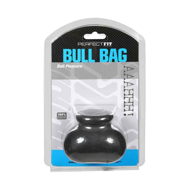 Bull Bag - Black
