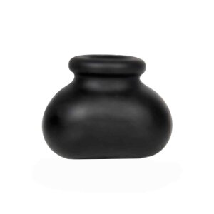 Perfect Fit Bull Bag Ball-Stretcher Schwarz