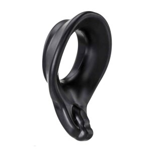 Cock Armour Regular Black