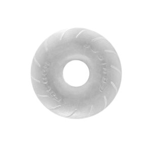 Perfect Fit Silaskin Cruiser Penisring Transparent ⌀ 6,4 cm