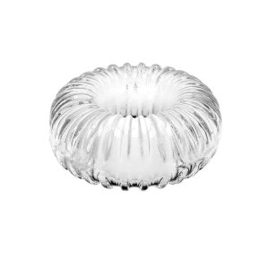 Perfect Fit Ribbed Ring Penisring Transparent ⌀ 4,3 cm