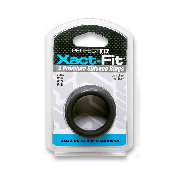 Xact-Fit Kit S-M