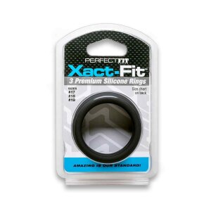 Xact-Fit Kit M-L