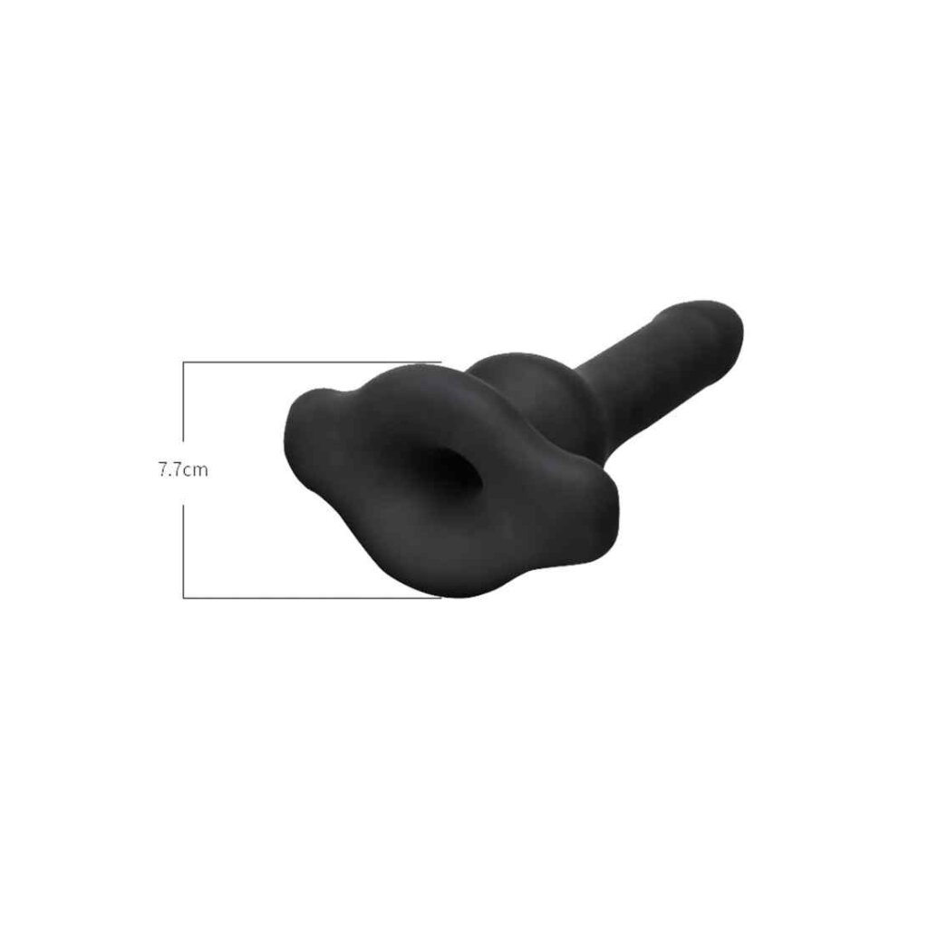 Hump Gear Black, 48,95 Hump Gear Black, 48,95