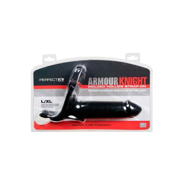 Armour Knight XL -L/XL Waistband