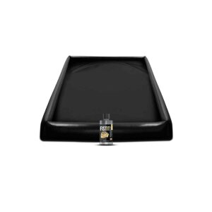 Inflatable Play Sheet Black