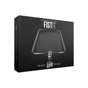 Inflatable Play Sheet Black