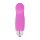 BASILE Finger vibrator Pink