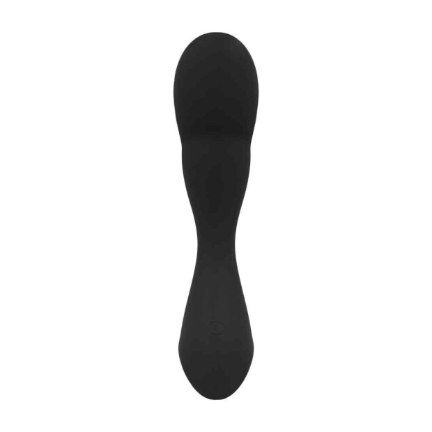 Simplicity GERON Analvibrator Schwarz ⌀ 3 cm