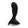 Simplicity GERON Analvibrator Schwarz ⌀ 3 cm