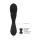 Simplicity GERON Analvibrator Schwarz ⌀ 3 cm