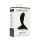 Simplicity GERON Analvibrator Schwarz ⌀ 3 cm