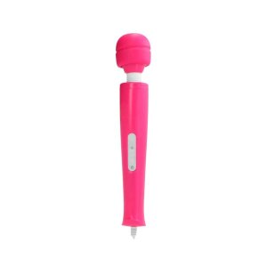 Massage Wand - Pink