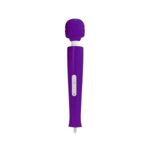 Shots Joyboy Wand Massager Lila 32 cm