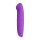 Shots Mini G-Spotter G-Punkt Vibrator Lila 12,7 cm ⌀ 2,7 cm