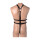 STRICT Male Body Harness