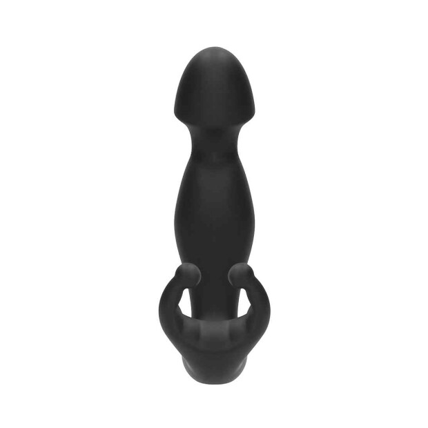 No. 65 P-Spot Vibrator Black