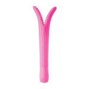 Seduce Me Twin Climaxer Pink