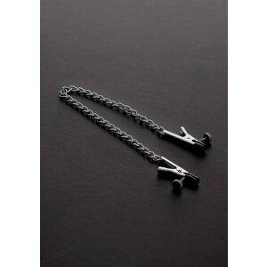 Aligator Adjustable Nipple Clamps