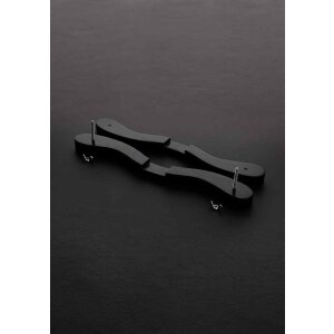 Wooden Humbler Ballstretcher (black)