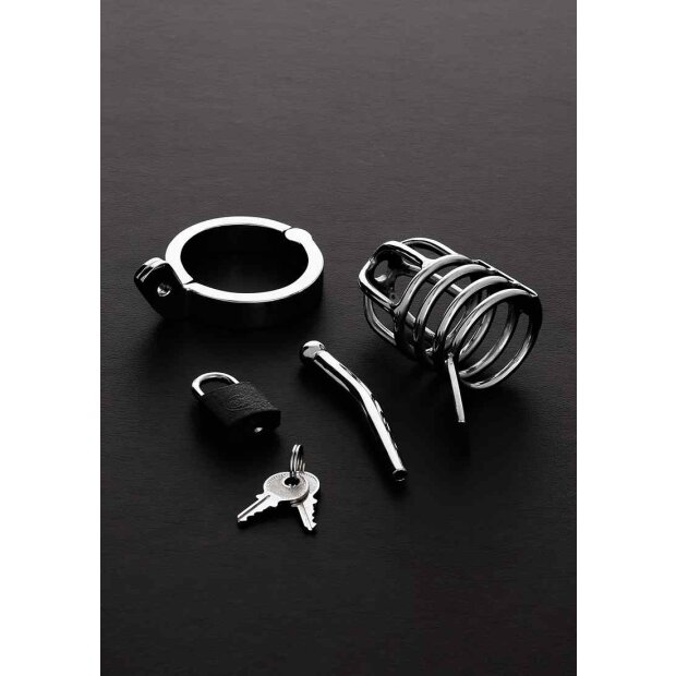 Attica Chastity Cage (45mm)