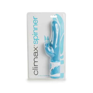 Climax Spinner 6x Blue Rabbit Blue